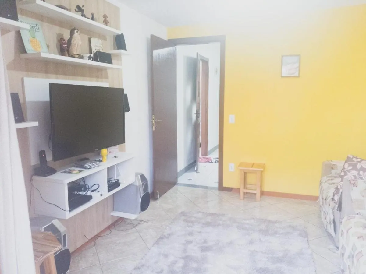 Casa Confortavel Em Cabo Frio