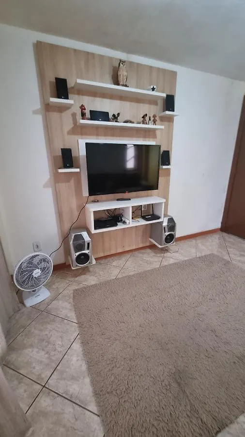 Feriehus Casa Confortavel Em Cabo Frio