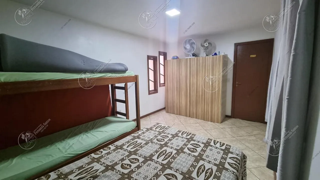 Casa Confortavel Em Cabo Frio
