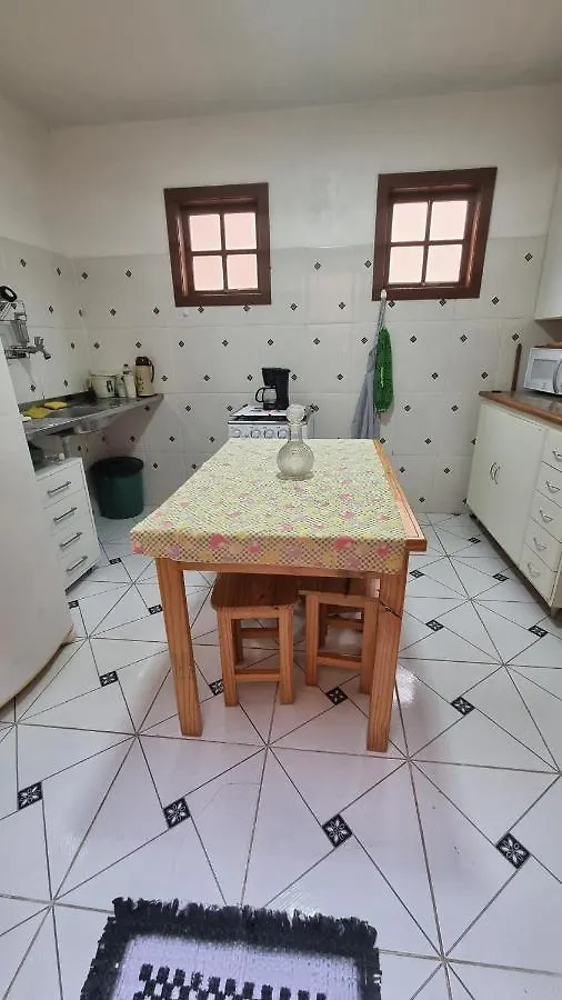 Holiday home Casa Confortavel Em Cabo Frio