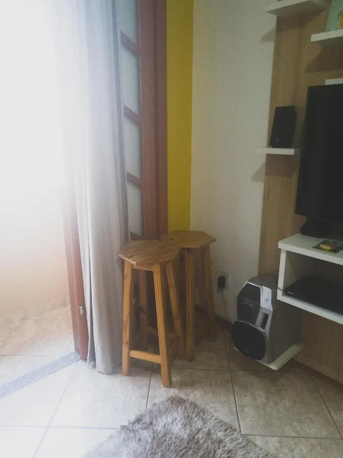 Casa Confortavel Em Cabo Frio Holiday home