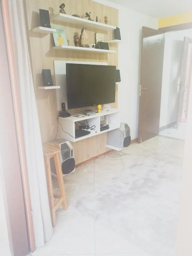 Casa Confortavel Em Cabo Frio