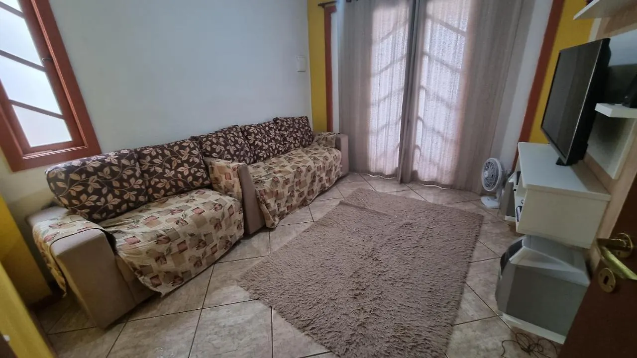 Holiday home Casa Confortavel Em Cabo Frio