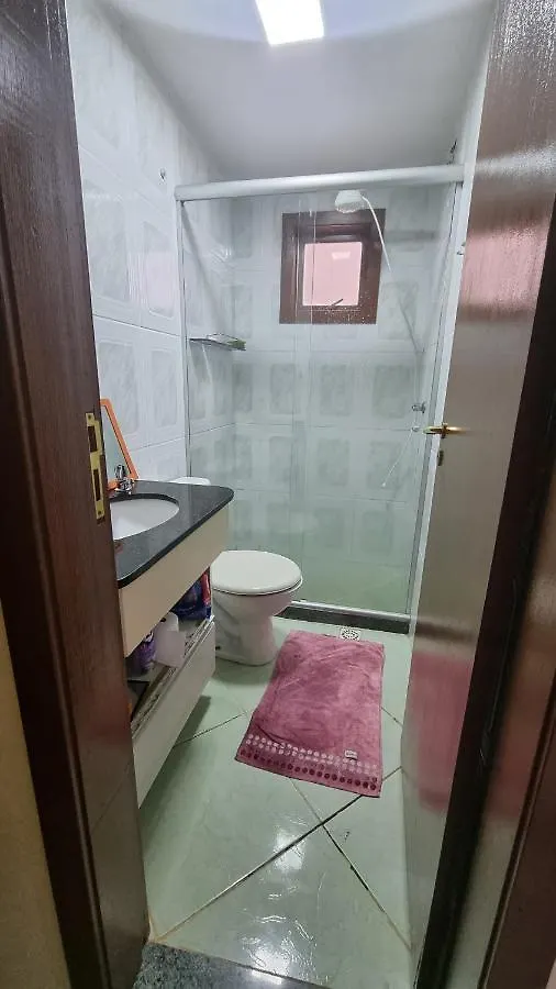 Holiday home Casa Confortavel Em Cabo Frio