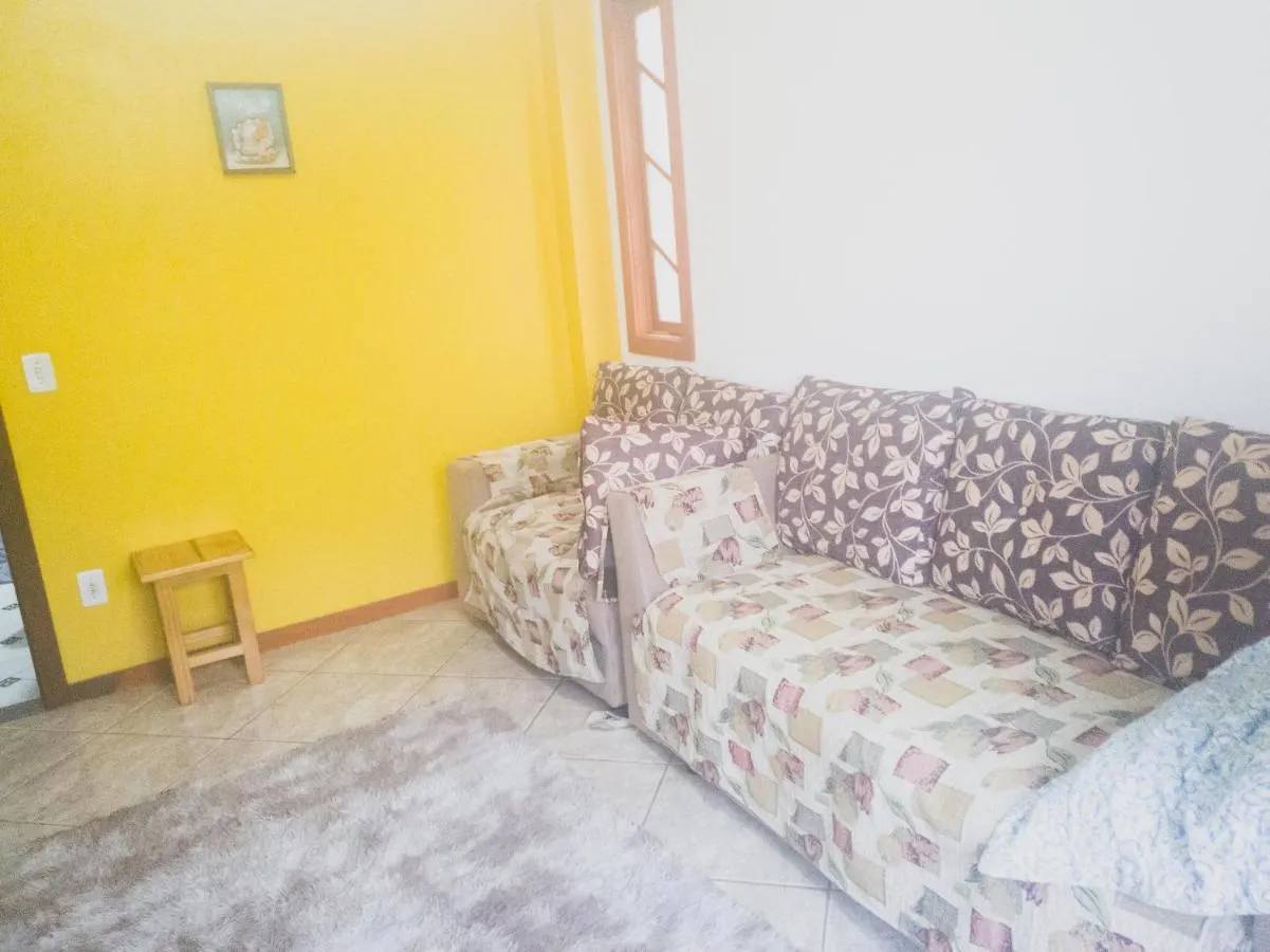 Casa Confortavel Em Cabo Frio Holiday home