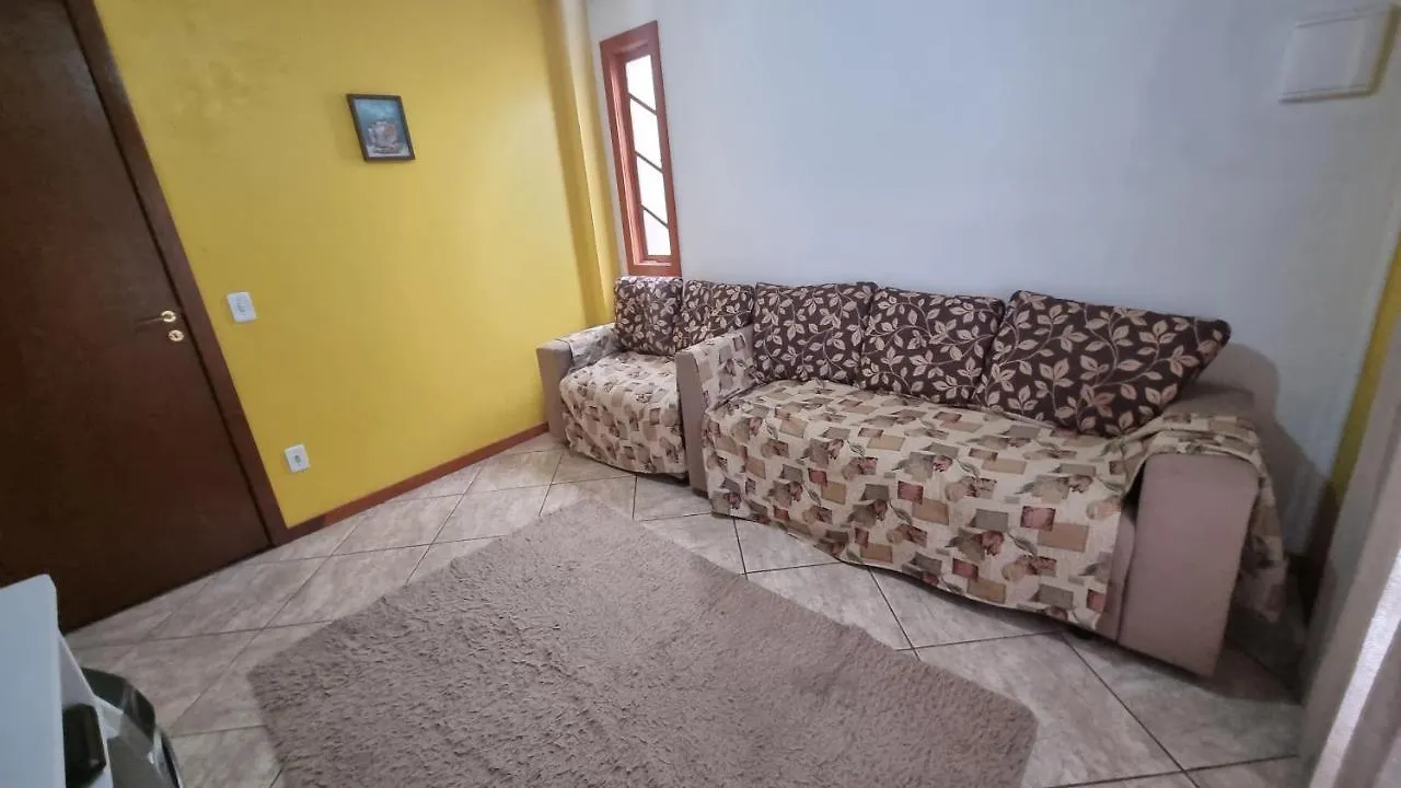 Holiday home Casa Confortavel Em Cabo Frio Brazil