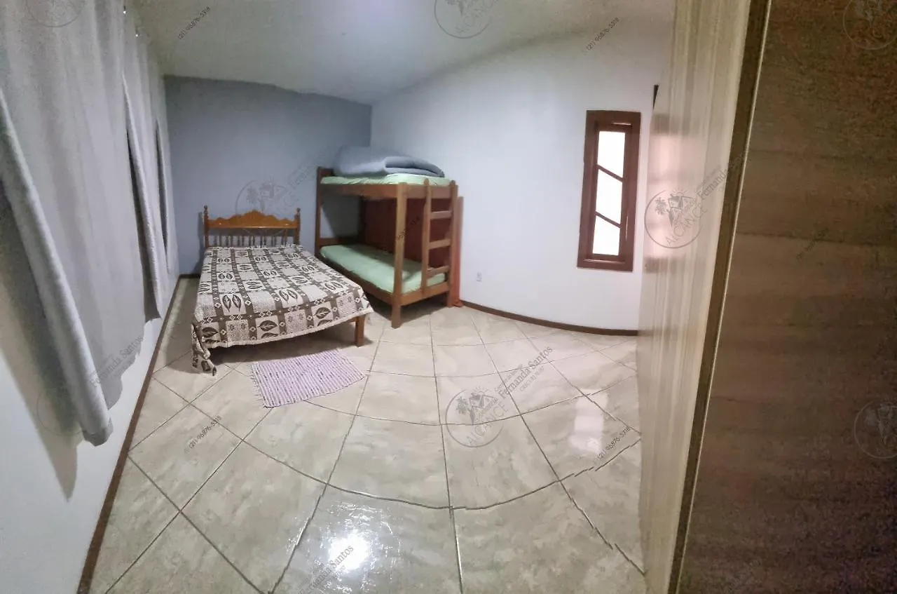 Casa Confortavel Em Cabo Frio 0*,