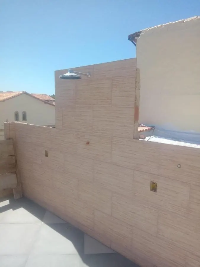 Holiday home Casa Confortavel Em Cabo Frio Brazil