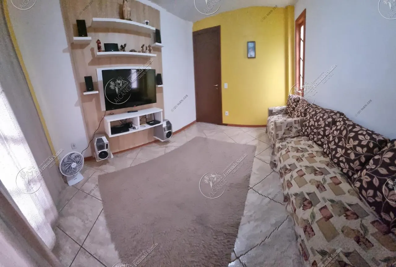 Casa Confortavel Em Cabo Frio