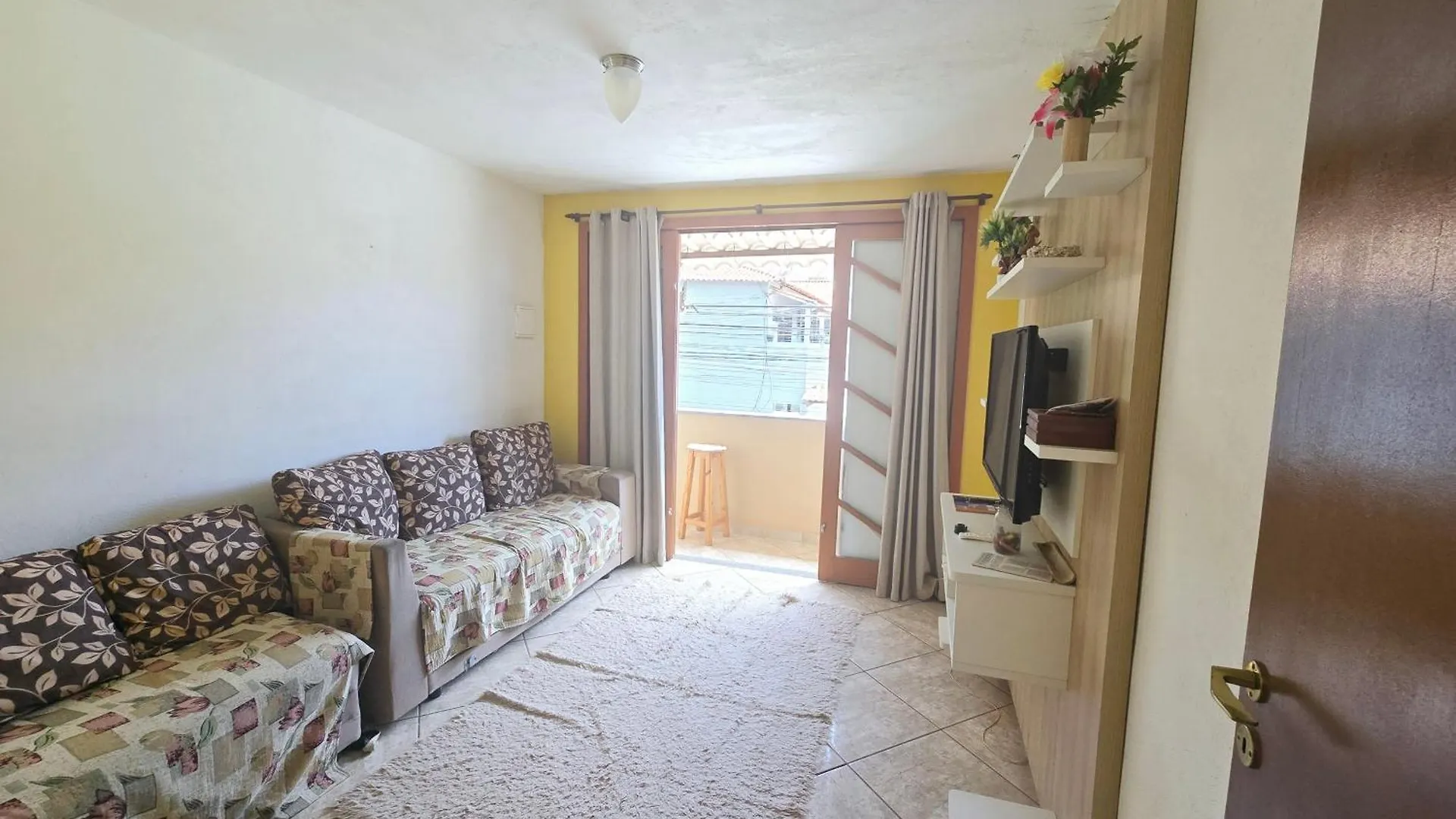 Casa Confortavel Em Cabo Frio