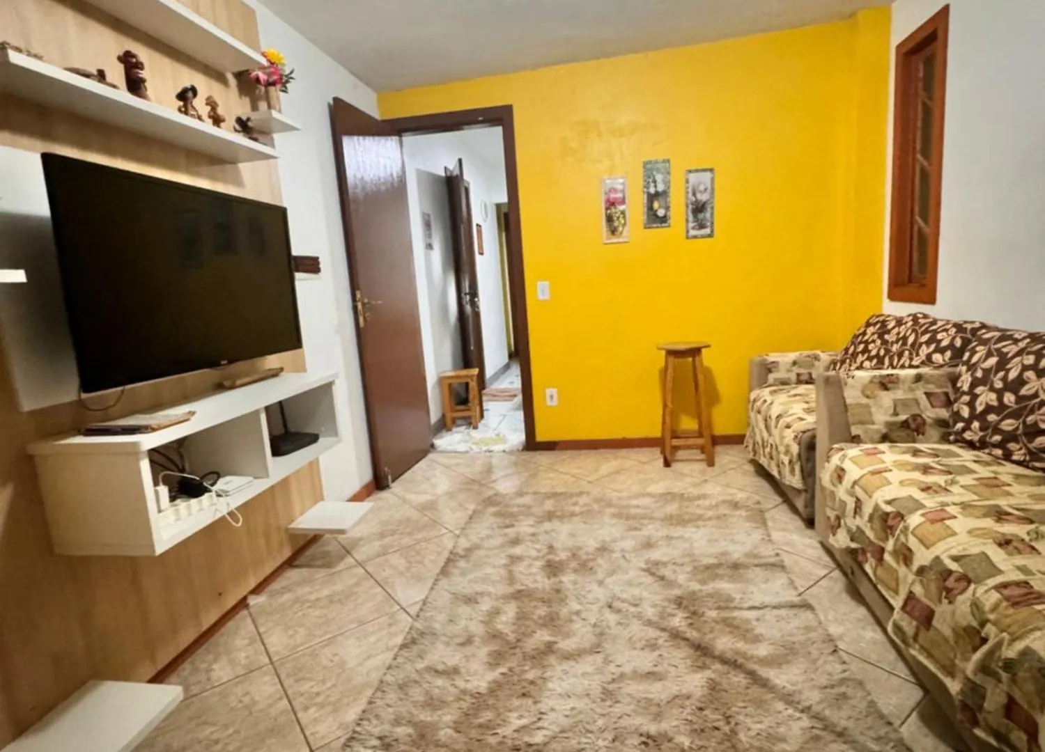 Holiday home Casa Confortavel Em Cabo Frio