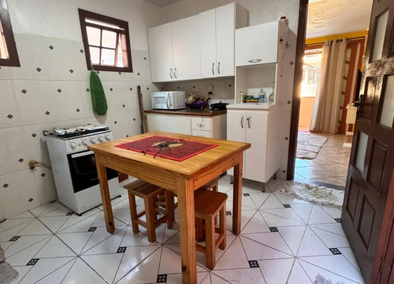 Casa Confortavel Em Cabo Frio Holiday home