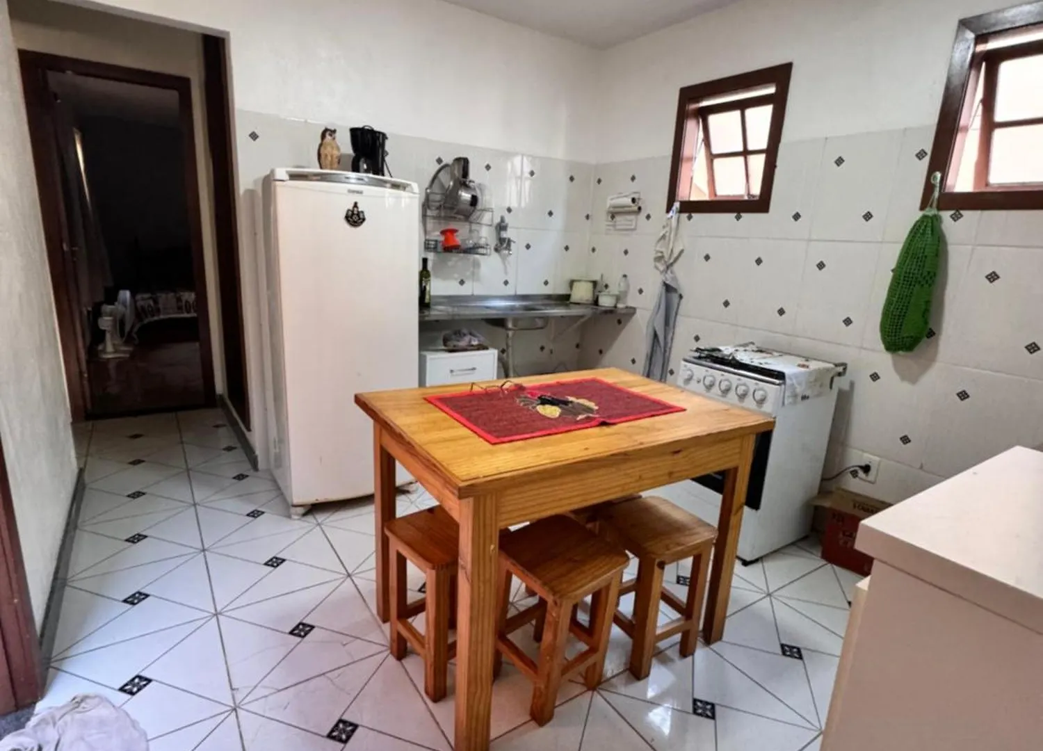 Holiday home Casa Confortavel Em Cabo Frio